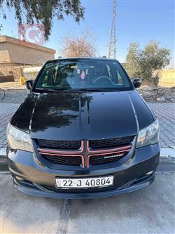 دودج جراند كارافان